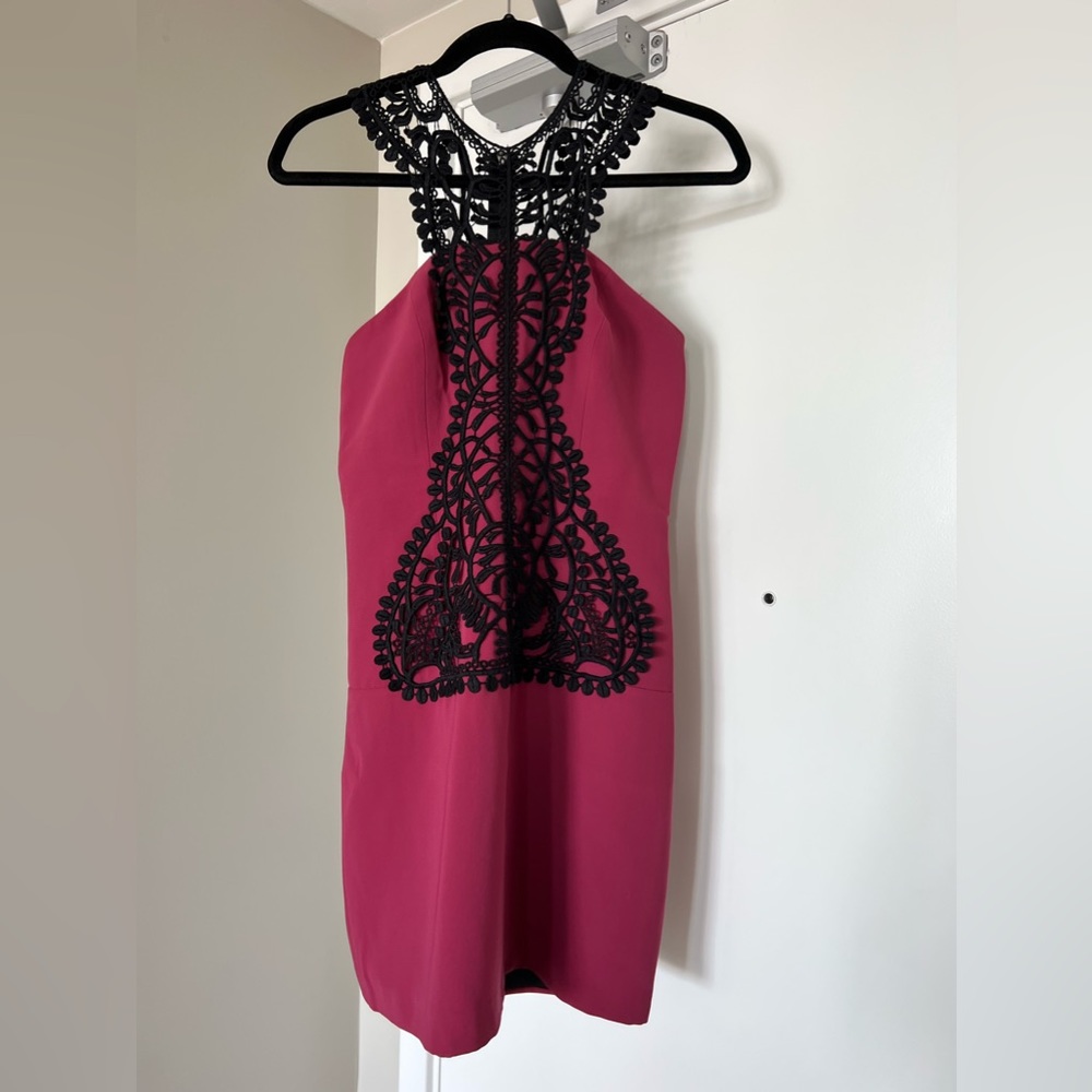 Designer dress for elegant special occasions
